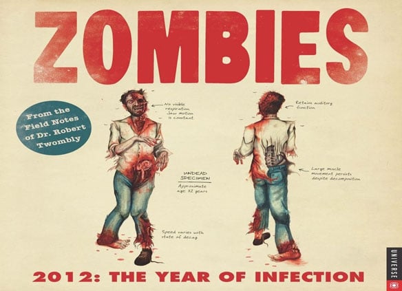 zombies-infection-wall-calendar zombies-infection-wall-calendar