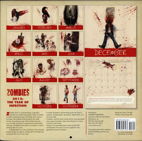 zombies-infection-wall-calendar zombies-infection-wall-calendar
