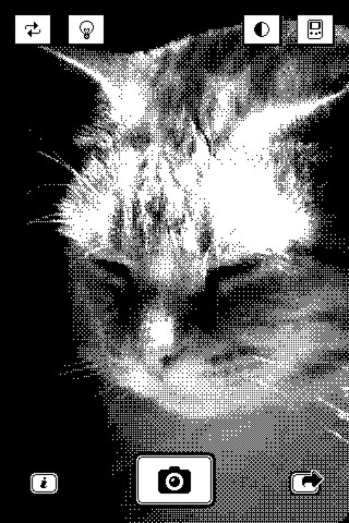 1-bit-camera-app