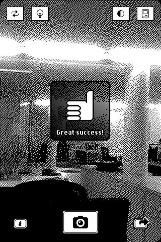 1-bit-camera-app