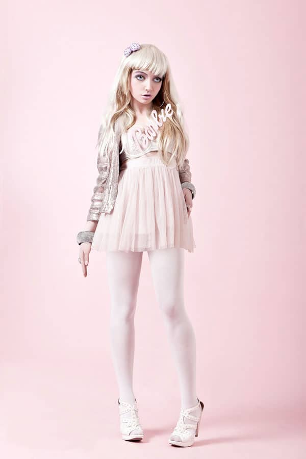 Barbie-Ken-Created-Today Barbie-Ken-Created-Today