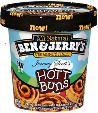 Ben-and-Jerrys-Hot-Buns Ben-and-Jerrys-Hot-Buns