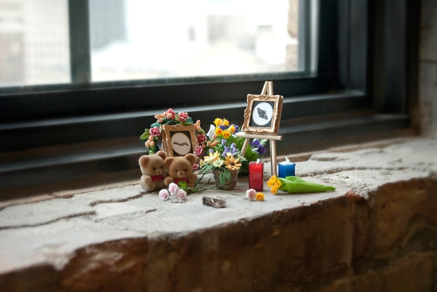 Bug-Memorial-Funeral-Project