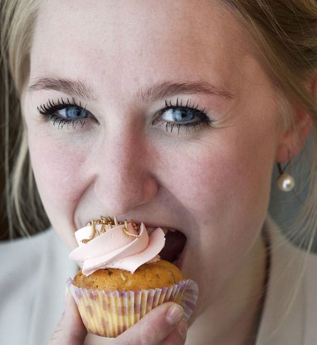 Cupcakes-Made-With-Insects