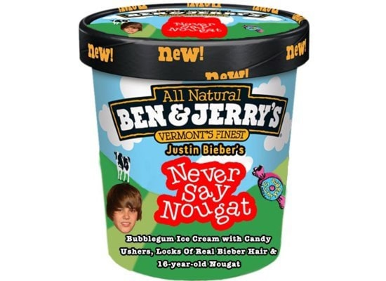 Fake-Ice-Cream-Flavors Fake-Ice-Cream-Flavors