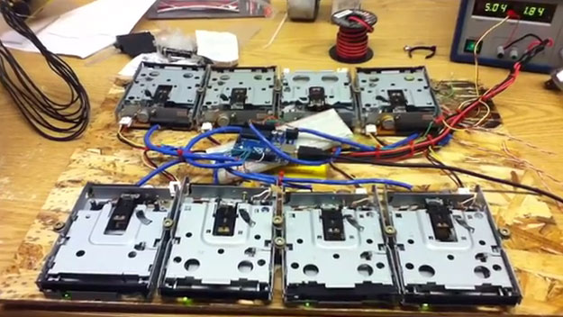 James-Bond-Floppy-Drives James-Bond-Floppy-Drives