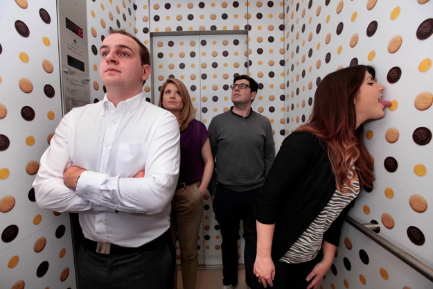 Lickable-Cookie-Flavored-Wallpaper