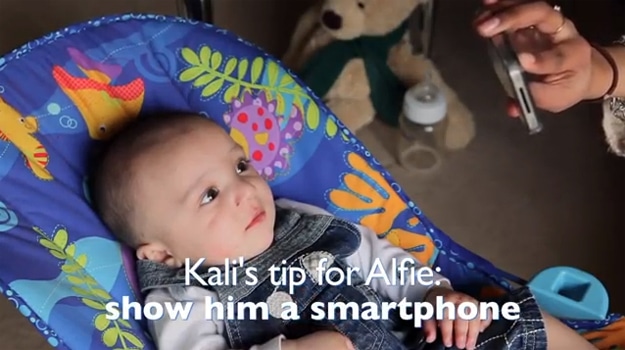 Put-Baby-To-Sleep Put-Baby-To-Sleep