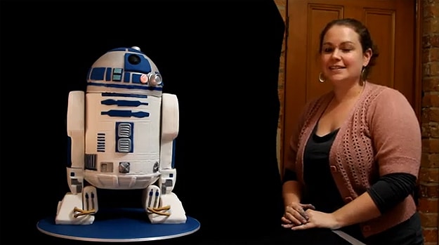 R2D2-Cake-Tutorial-Video