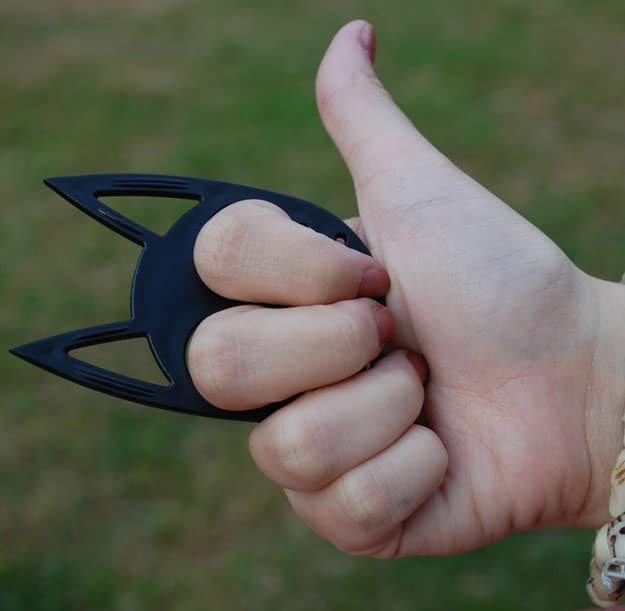 Self-Defense-Cat-Ring