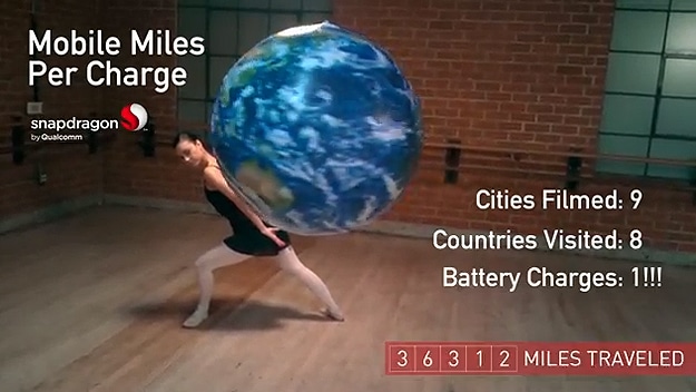 Snapdragon-One-Charge-World