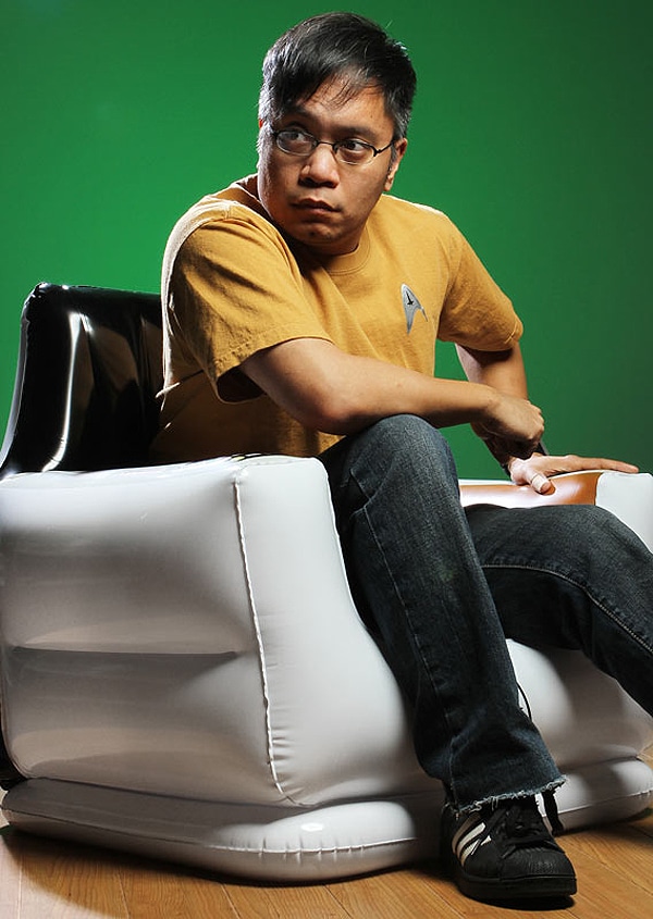 Star-Trek-Inflatable-Chair Star-Trek-Inflatable-Chair