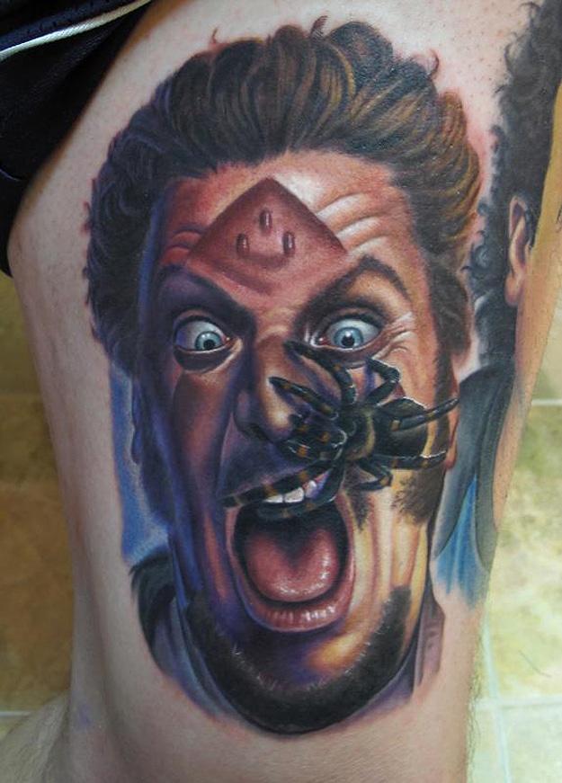 Steve-Wimmer-Realistic-Tattoos