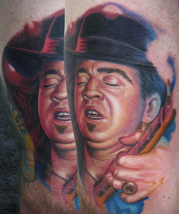 Steve-Wimmer-Realistic-Tattoos