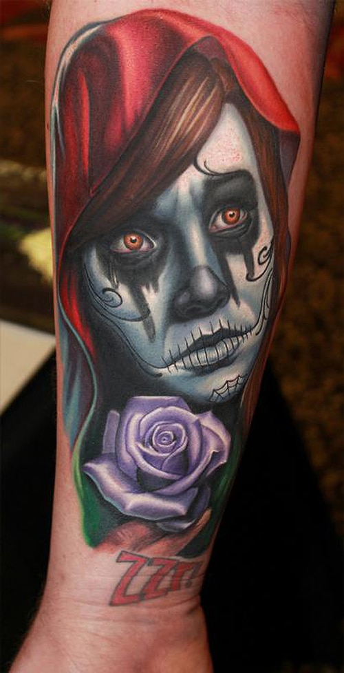 Steve-Wimmer-Realistic-Tattoos