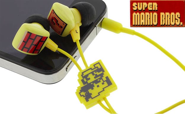 Super-Mario-Ear-Buds-1