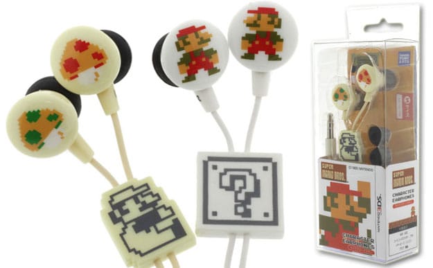 Super-Mario-Ear-Buds-2