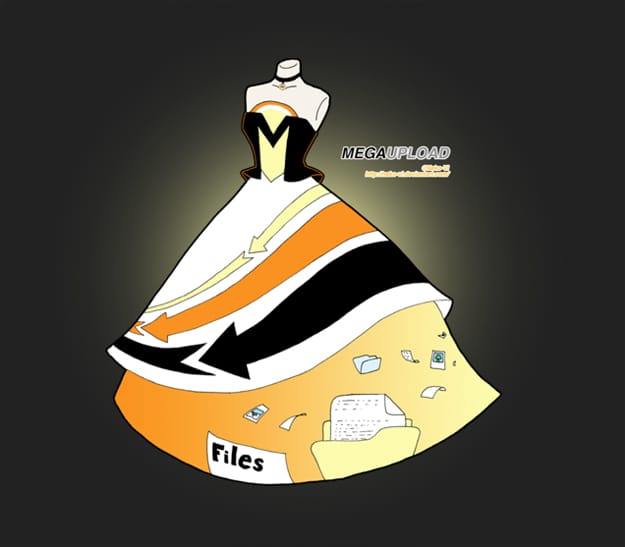 Twitter-Internet-Dress-Design