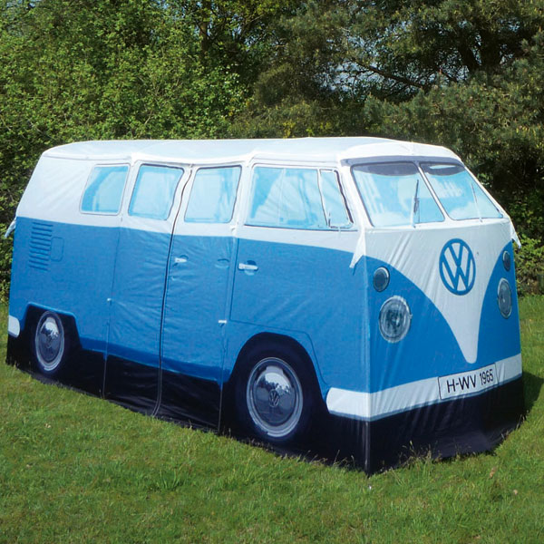 VW-Bus-Camping-Tent VW-Bus-Camping-Tent