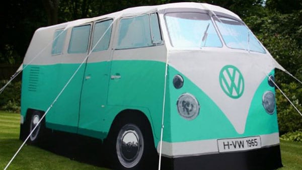 VW-Bus-Camping-Tent VW-Bus-Camping-Tent