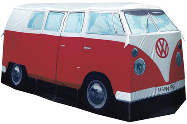 VW-Bus-Camping-Tent VW-Bus-Camping-Tent