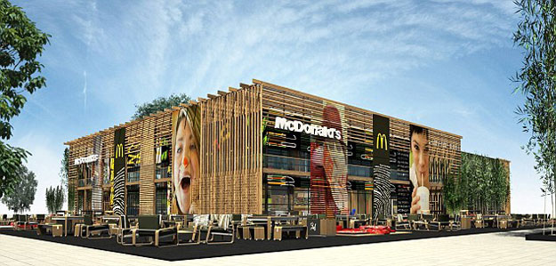 Worlds-Largest-McDonalds-Restaurant