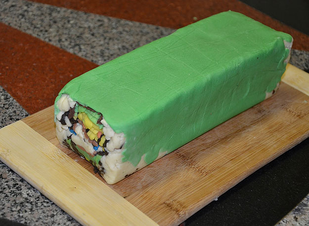 Zelda-Link-Pixelated-Cookies