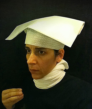 airplane lavatory self portrait 9 Katchadouri seat assignment toilet paper