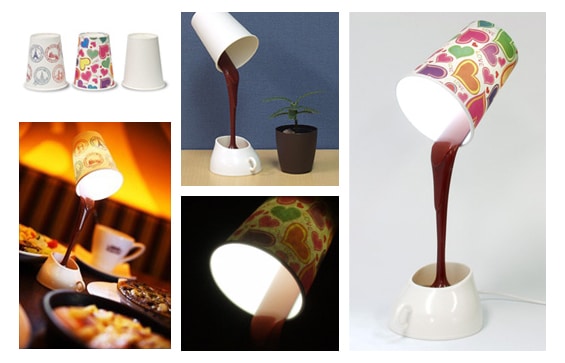 melty-chocolate-usb-lamp