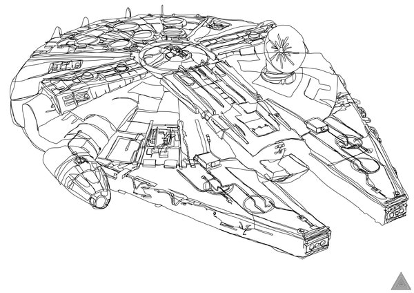 one-line-star-wars-drawings