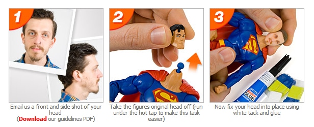 personalized-superhero-figurine-service