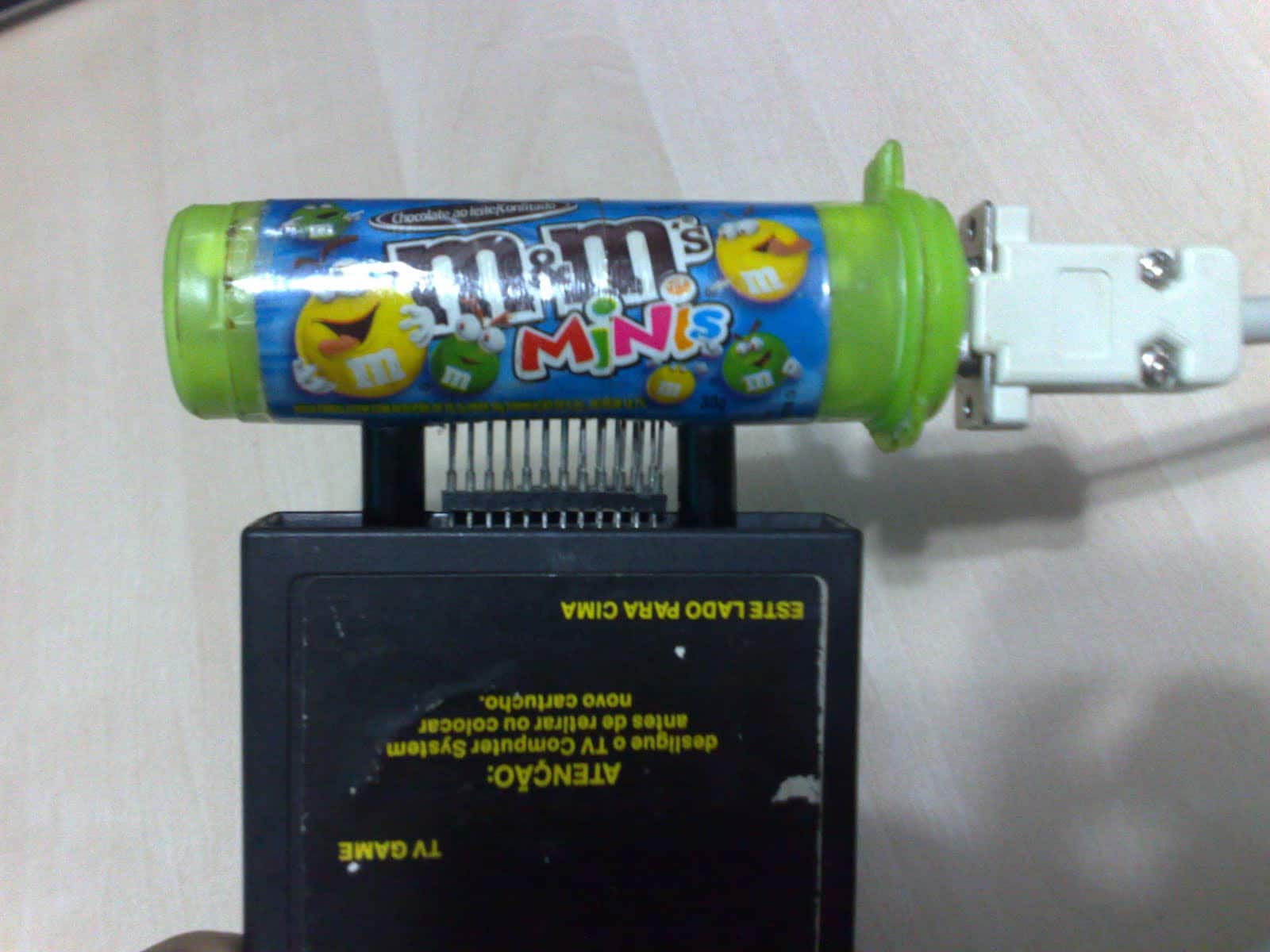 smallest-atari-2600-mod