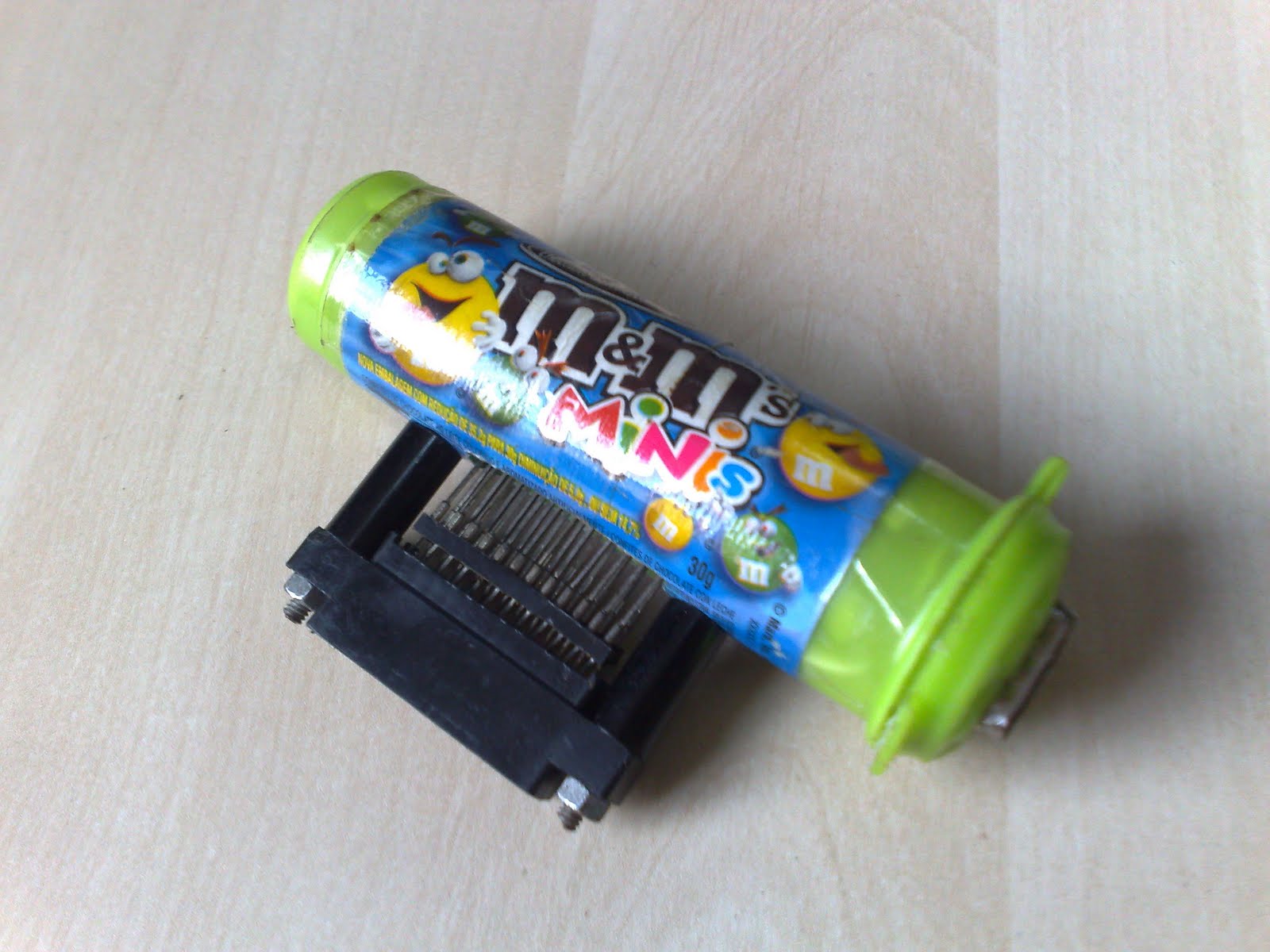 smallest-atari-2600-mod