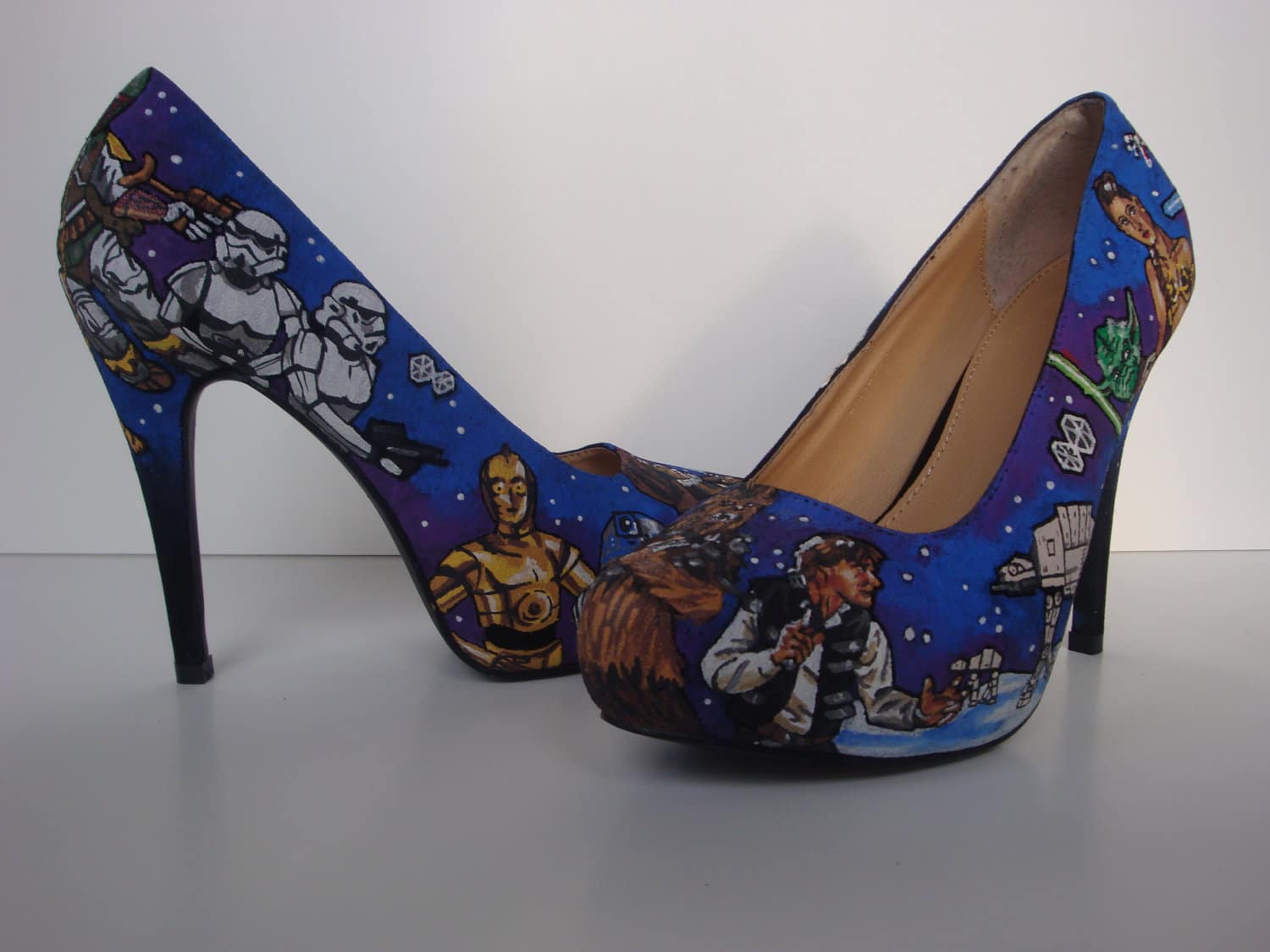 star-wars-high-heels