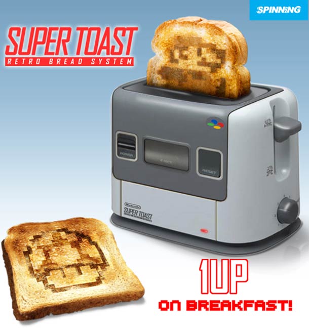 super-nes-gaming-toaster super-nes-gaming-toaster