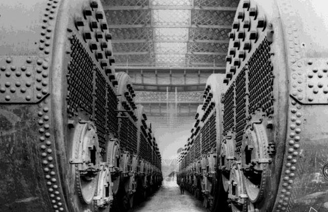 the-building-of-titanic