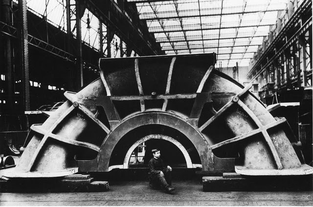 the-building-of-titanic