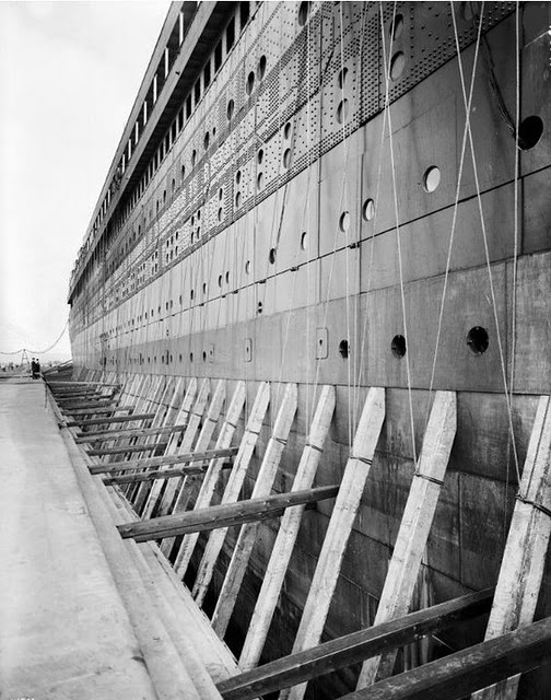 the-building-of-titanic