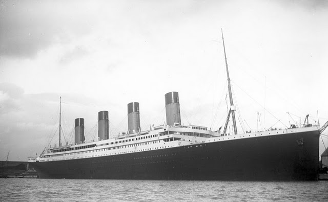 the-building-of-titanic
