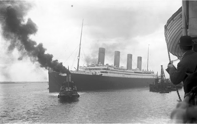 the-building-of-titanic