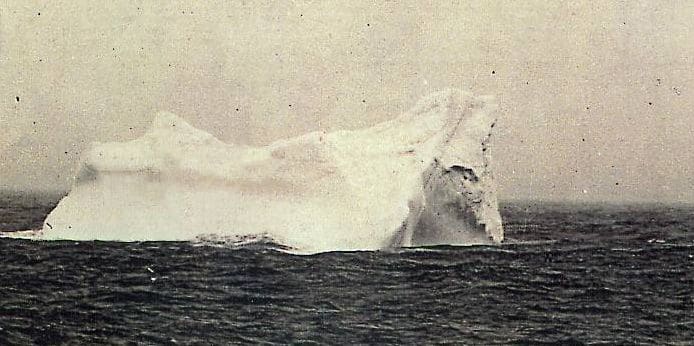 the-iceberg-that-sank-titanic