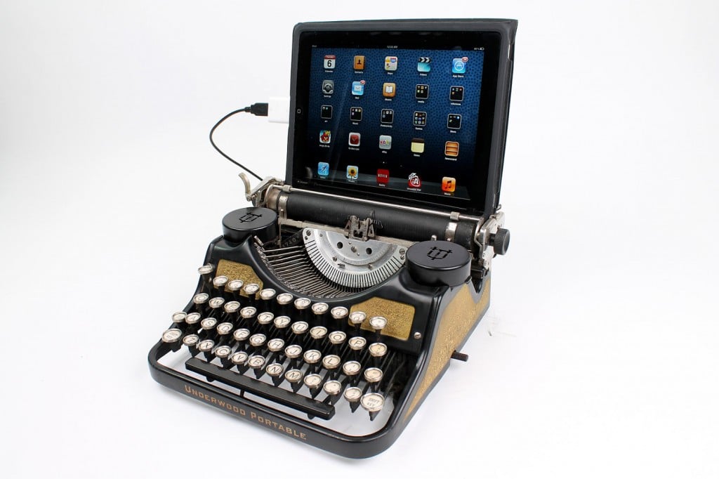 typewriter-usb-mod-keyboard