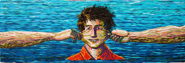 Art-Created-With-Shoelaces Art-Created-With-Shoelaces