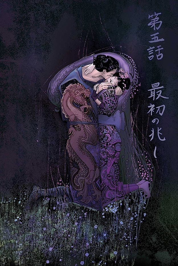 Elektra-The-Hand-2004-5 Elektra The Hand 5 2004