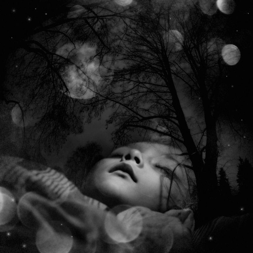 Facts-About-Dreaming-Baby-Sleeping Facts-About-Dreaming-Baby-Sleeping