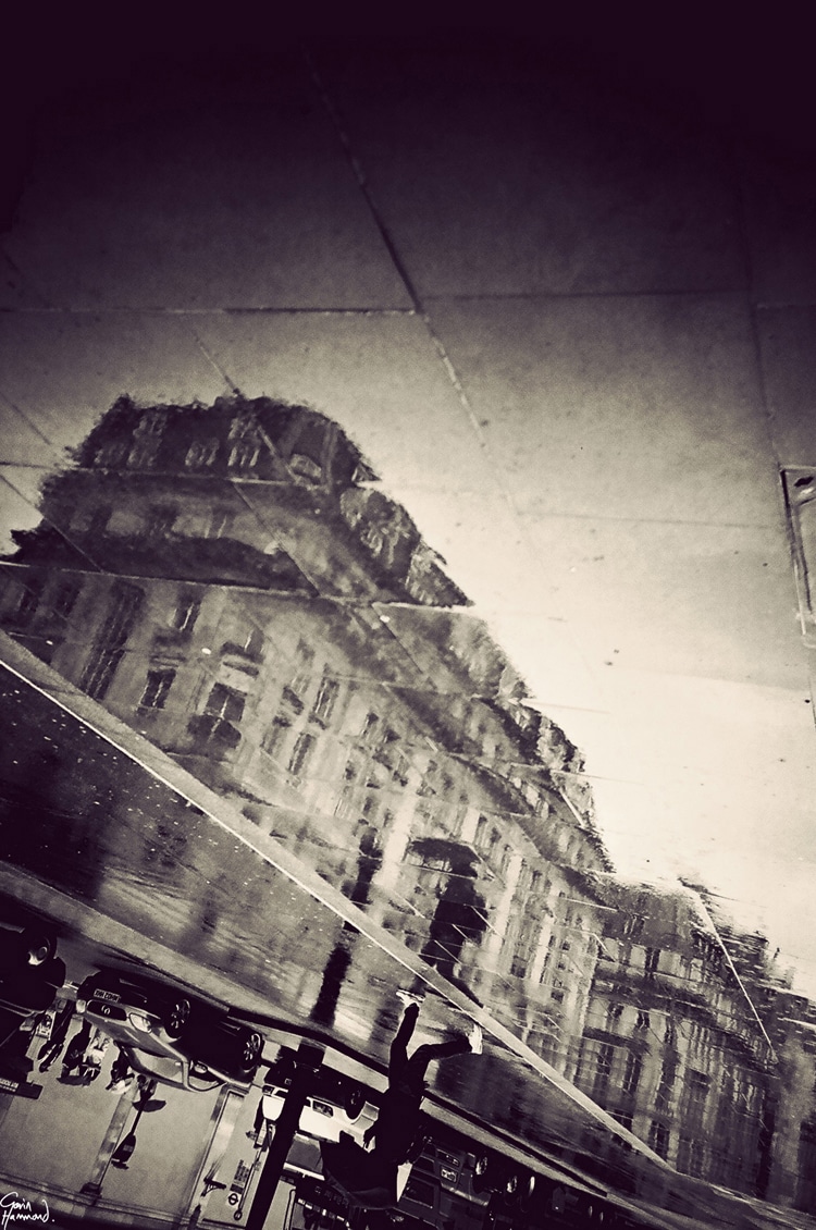 Gavin-Hammond-London-Puddles Gavin-Hammond-London-Puddles