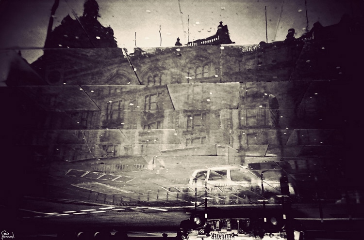 Gavin-Hammond-London-Puddles Gavin-Hammond-London-Puddles