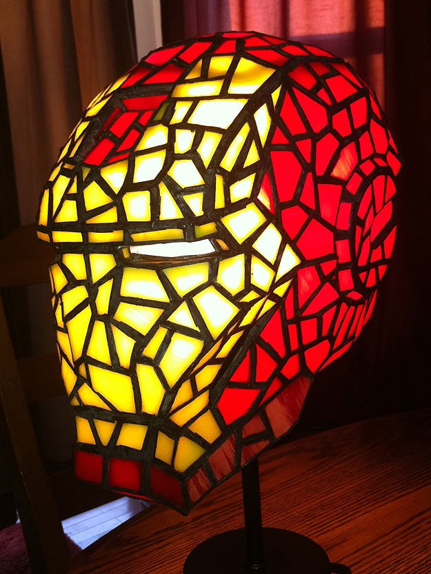 Iron-Man-Stained-Glass