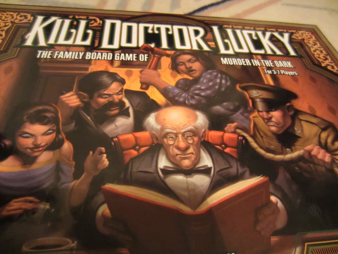 Kill-Doctor-Lucky-Game Kill-Doctor-Lucky-Game