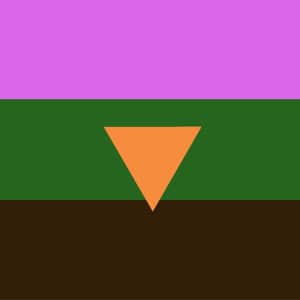 Minimalist design of Bushroot Minimalist design of Bushroot